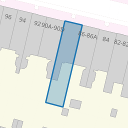 Perceel GVH09-N-3565