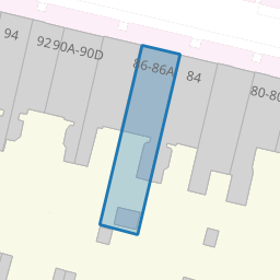 Perceel GVH09-N-3566