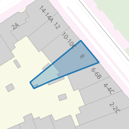 Perceel GVH09-N-3594