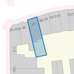 Perceel GVH09-N-3607