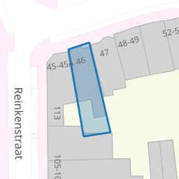 Perceel GVH09-N-3608