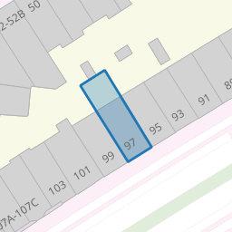 Perceel GVH09-N-3612