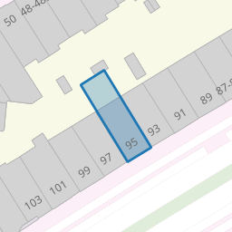 Perceel GVH09-N-3613