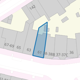 Perceel GVH09-N-3619