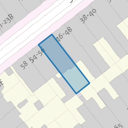 Perceel GVH09-N-3635