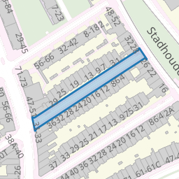 Perceel GVH09-N-3678