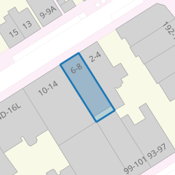 Perceel GVH09-N-3691