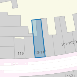 Perceel GVH09-N-3704