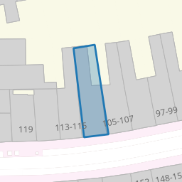 Perceel GVH09-N-3705