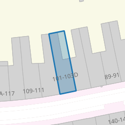 Perceel GVH09-N-3732