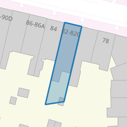 Perceel GVH09-N-3737