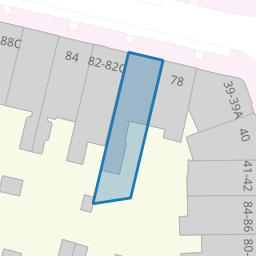 Perceel GVH09-N-3738