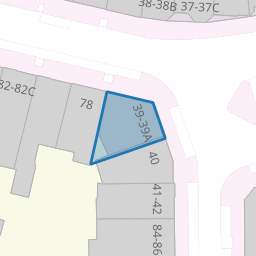 Perceel GVH09-N-3740