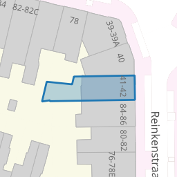 Perceel GVH09-N-3742