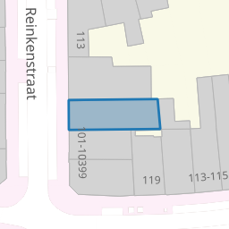 Perceel GVH09-N-3767