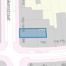 Perceel GVH09-N-3768