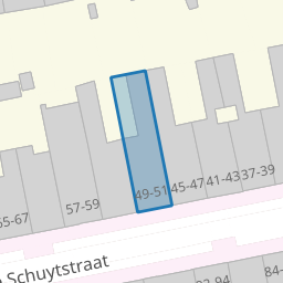 Perceel GVH09-N-3770