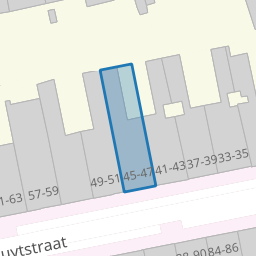 Perceel GVH09-N-3771