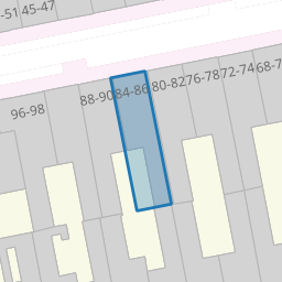 Perceel GVH09-N-3772