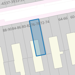 Perceel GVH09-N-3774