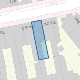 Perceel GVH09-N-3776