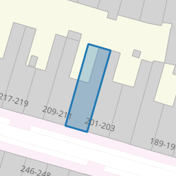 Perceel GVH09-N-3778