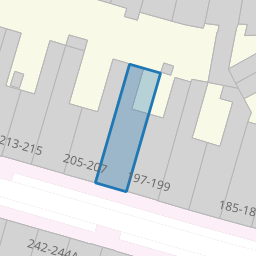 Perceel GVH09-N-3779