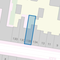 Perceel GVH09-N-3788