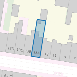 Perceel GVH09-N-3789