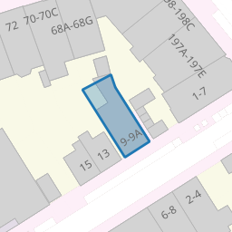 Perceel GVH09-N-3836