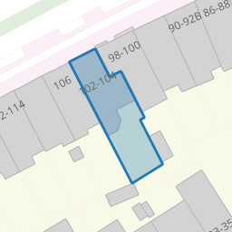 Perceel GVH09-N-3853