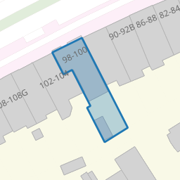 Perceel GVH09-N-3854