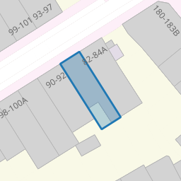 Perceel GVH09-N-3855