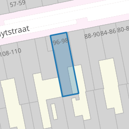Perceel GVH09-N-3861