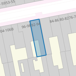 Perceel GVH09-N-3862