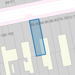 Perceel GVH09-N-3863