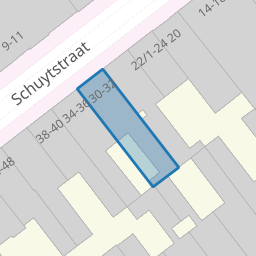 Perceel GVH09-N-3867