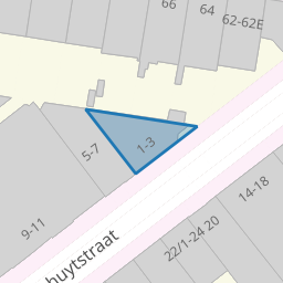 Perceel GVH09-N-3873