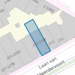 Perceel GVH09-N-3905