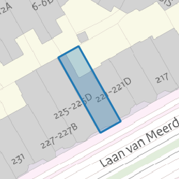 Perceel GVH09-N-3907