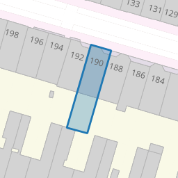 Perceel GVH09-N-3920