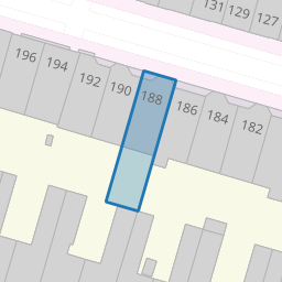 Perceel GVH09-N-3921