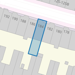 Perceel GVH09-N-3923