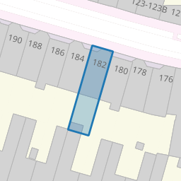 Perceel GVH09-N-3924