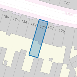 Perceel GVH09-N-3925