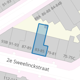 Perceel GVH09-N-3961