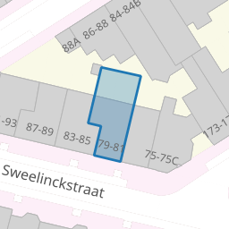 Perceel GVH09-N-3962