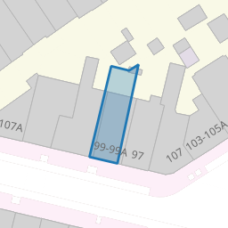 Perceel GVH09-N-3996