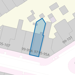 Perceel GVH09-N-3997