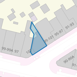 Perceel GVH09-N-3999